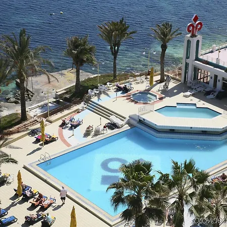 Qawra Palace Hotel 