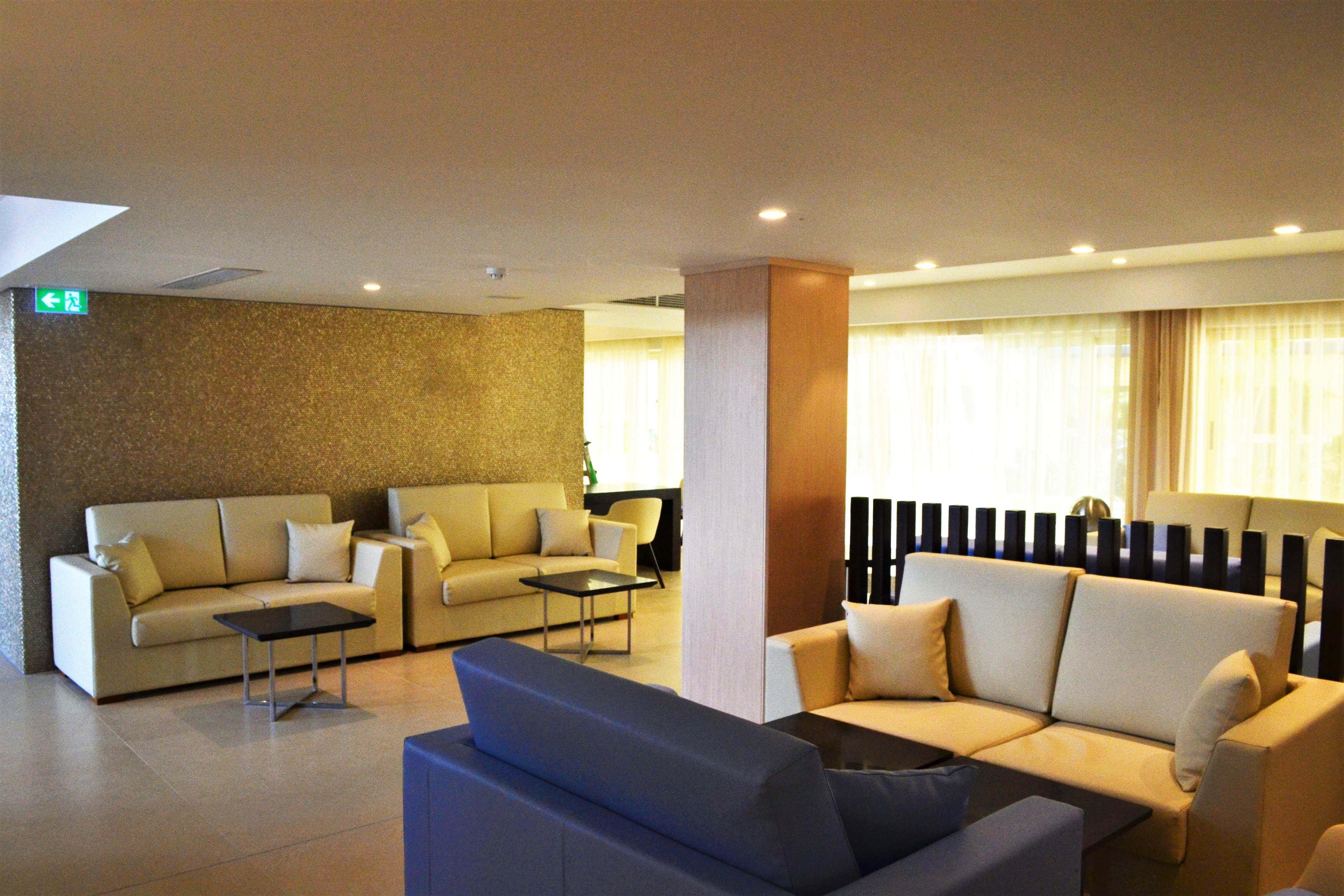 Qawra Palace & Hotel 4*