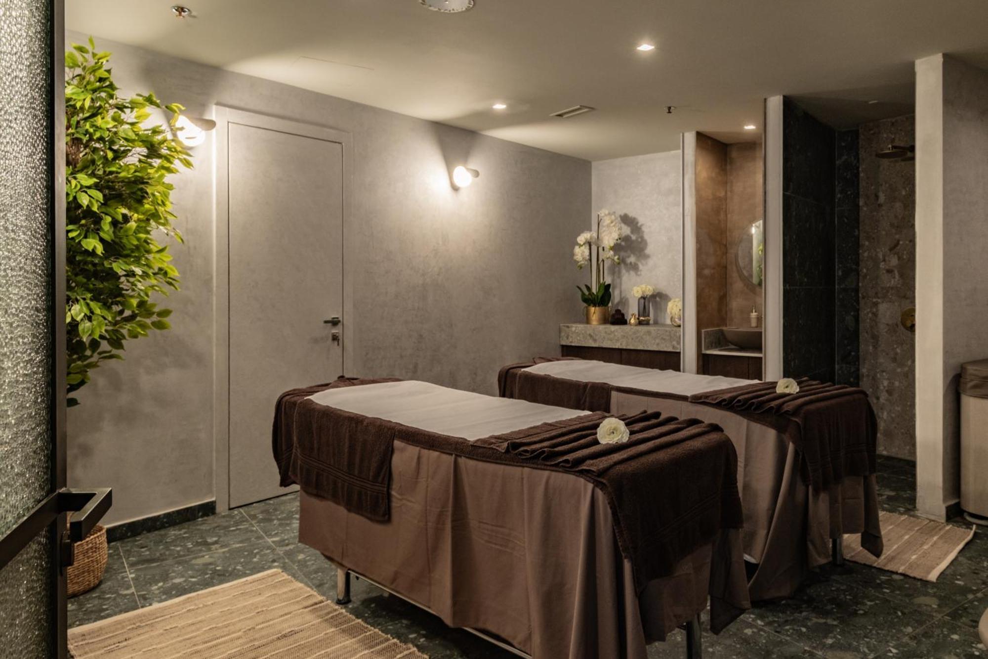 Hotel Qawra Palace & 4*