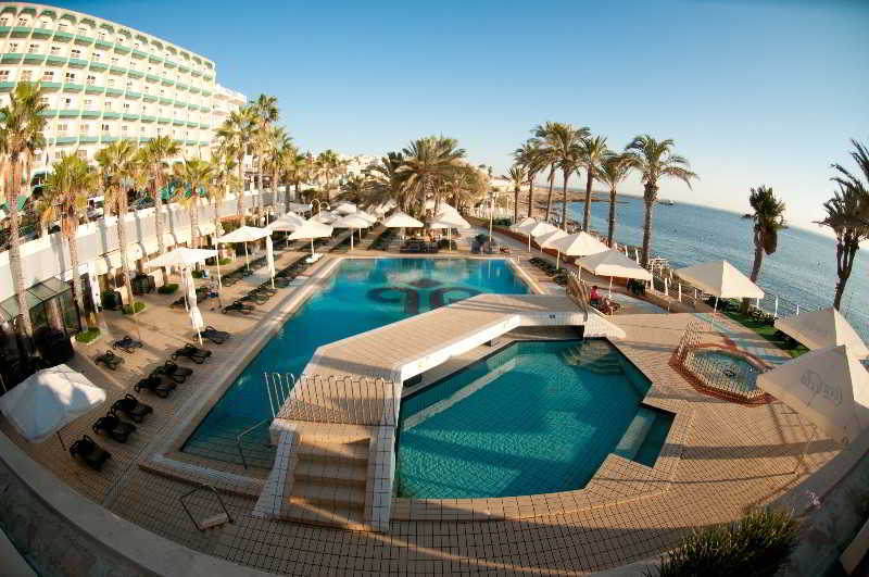 Qawra Palace & 4*