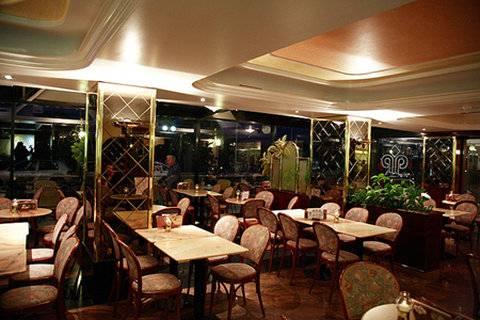 Qawra Palace & Hotel