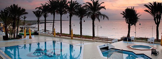 Qawra Palace & Hotel 4*