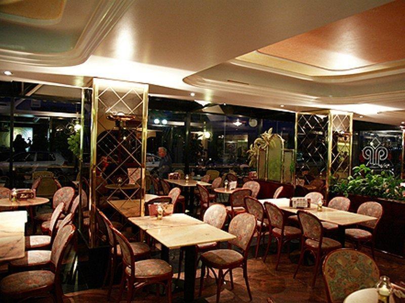 Hotel Qawra Palace &
